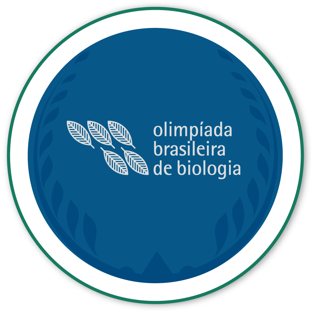 Inscrições e regulamentos - Olimpiadas Brasileiras de Biologia